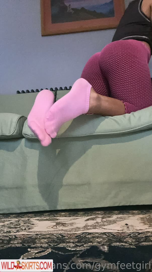 gymfeetgirl nude OnlyFans leaked photo #6