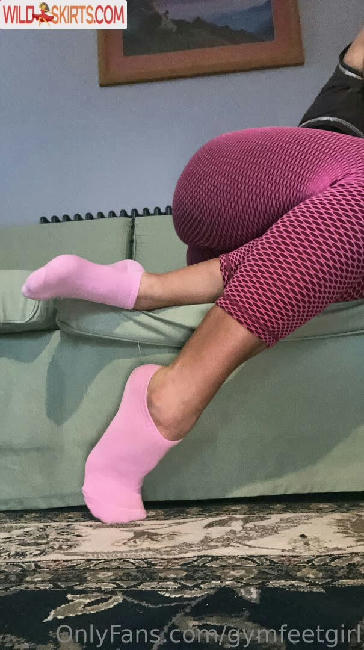 gymfeetgirl nude OnlyFans leaked photo #6