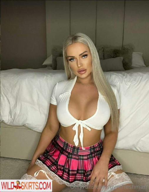 gymfreshman / Katie Carlyle / gymfreshman / kanotie nude OnlyFans, Instagram leaked photo #194