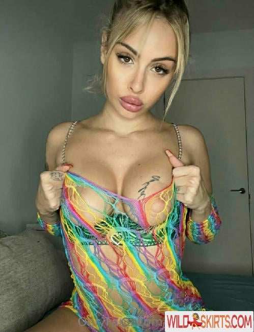 gymfreshman / Katie Carlyle / gymfreshman / kanotie nude OnlyFans, Instagram leaked photo #25