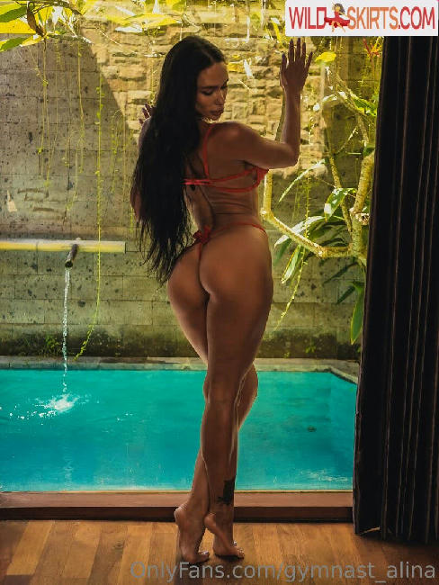 gymnast_alina / alina_gymnastt / gymnast_alina nude OnlyFans, Instagram leaked photo #3