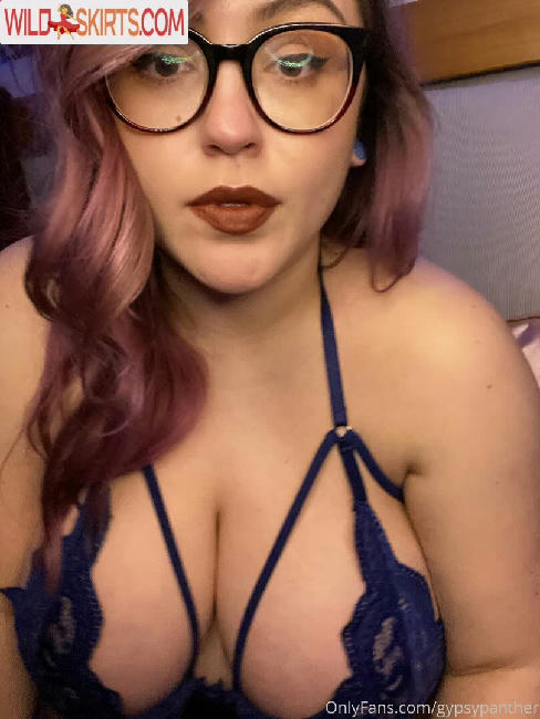 gypsypanther / gypsypanther / gypsypanther11 nude OnlyFans, Instagram leaked photo #9