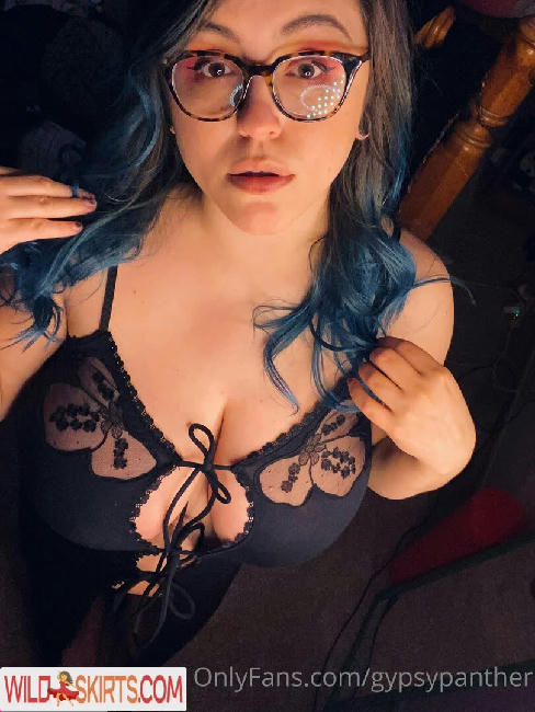 gypsypanther / gypsypanther / gypsypanther11 nude OnlyFans, Instagram leaked photo #19