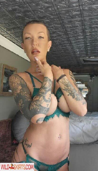 gypsyundersupervised1 / gypsy_under_supervised / gypsyundersupervised1 nude OnlyFans, Instagram leaked photo #7