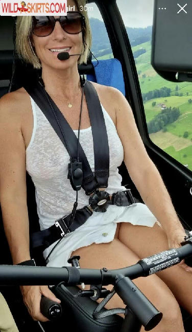 Gyrocopter Girl / gyrocoptergirl nude Instagram leaked photo #2