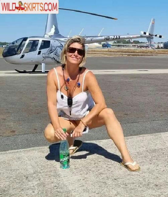 Gyrocopter Girl / gyrocoptergirl nude Instagram leaked photo #11