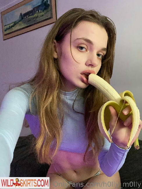 h0lly_m0lly / h0lly_m0lly / h0lly_molly nude OnlyFans, Instagram leaked photo #15