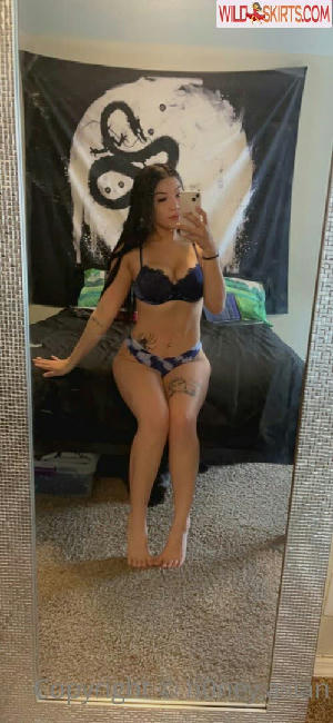 h0ney.asian nude OnlyFans, Instagram leaked photo #47