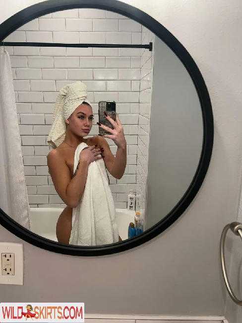 haaleighhbrooks / haaleighhbrooks / zoomerhaley nude OnlyFans, Instagram leaked photo #40