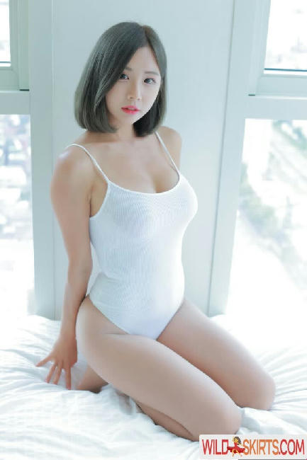 Habin / 하빈츄 nude leaked photo #152