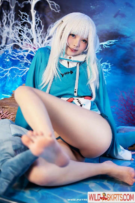 Hachi_Cosplay nude leaked photo #62