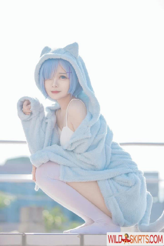 Hachi / Hachi_Cosplay / hachichan__ / hachitails nude OnlyFans, Instagram leaked photo #51