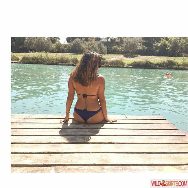 Hadar Ben Haim / hadar_benhaim nude Instagram leaked photo #56