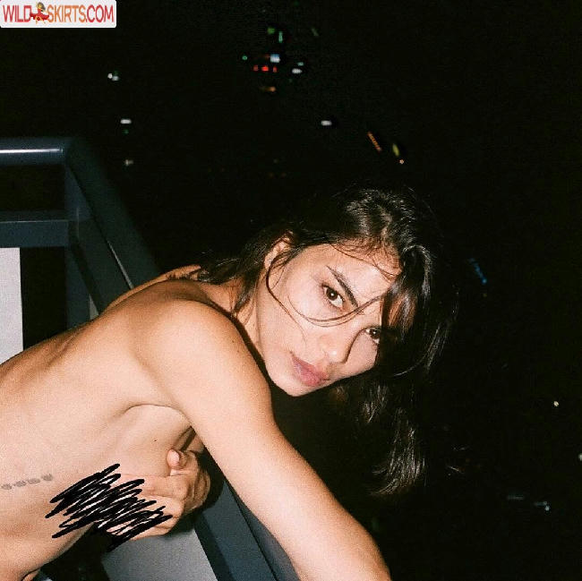 Hadar Shira-Kel / hadarkel nude Instagram leaked photo #3