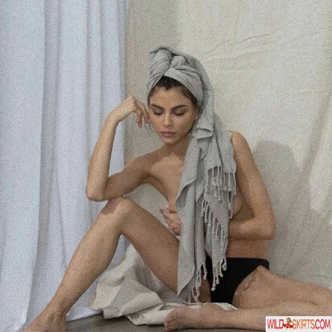 Hadar Shira-Kel / hadarkel nude Instagram leaked photo #2