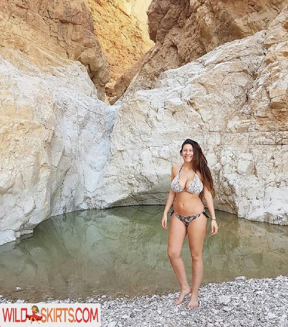 Hadar Simon / hadar.simon / hadarsimon nude OnlyFans, Instagram leaked photo #128