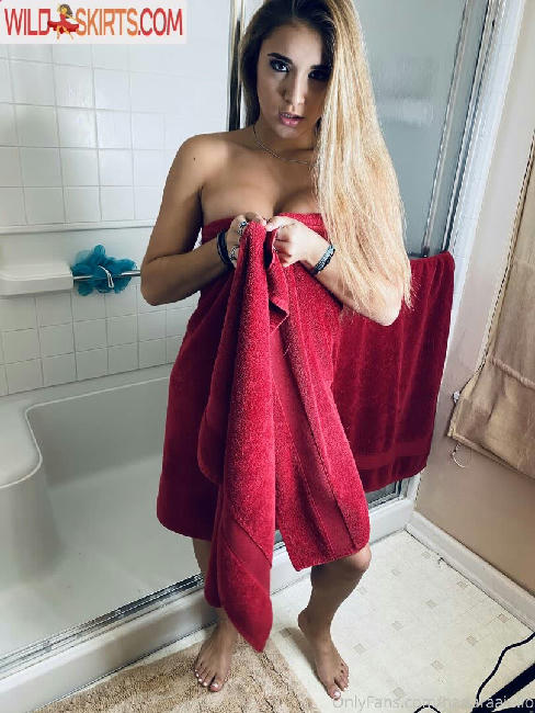 Hadara Aiello / hadaraaiello / hadaraaiello129 nude OnlyFans, Instagram leaked photo #15