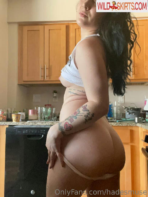 hadesmuse nude OnlyFans, Instagram leaked photo #149