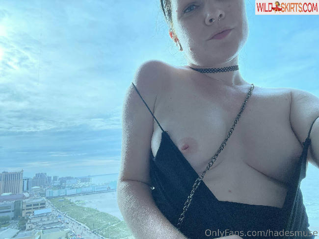 hadesmuse nude OnlyFans, Instagram leaked photo #163