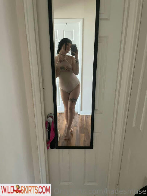 hadesmuse nude OnlyFans, Instagram leaked photo #178