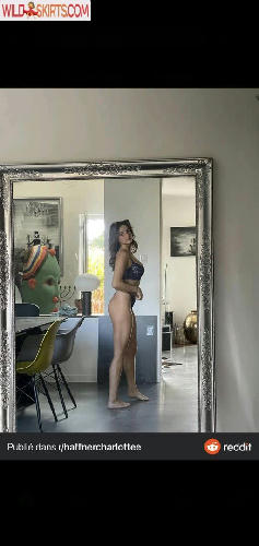 Haffner Charlotte nude leaked photo #22
