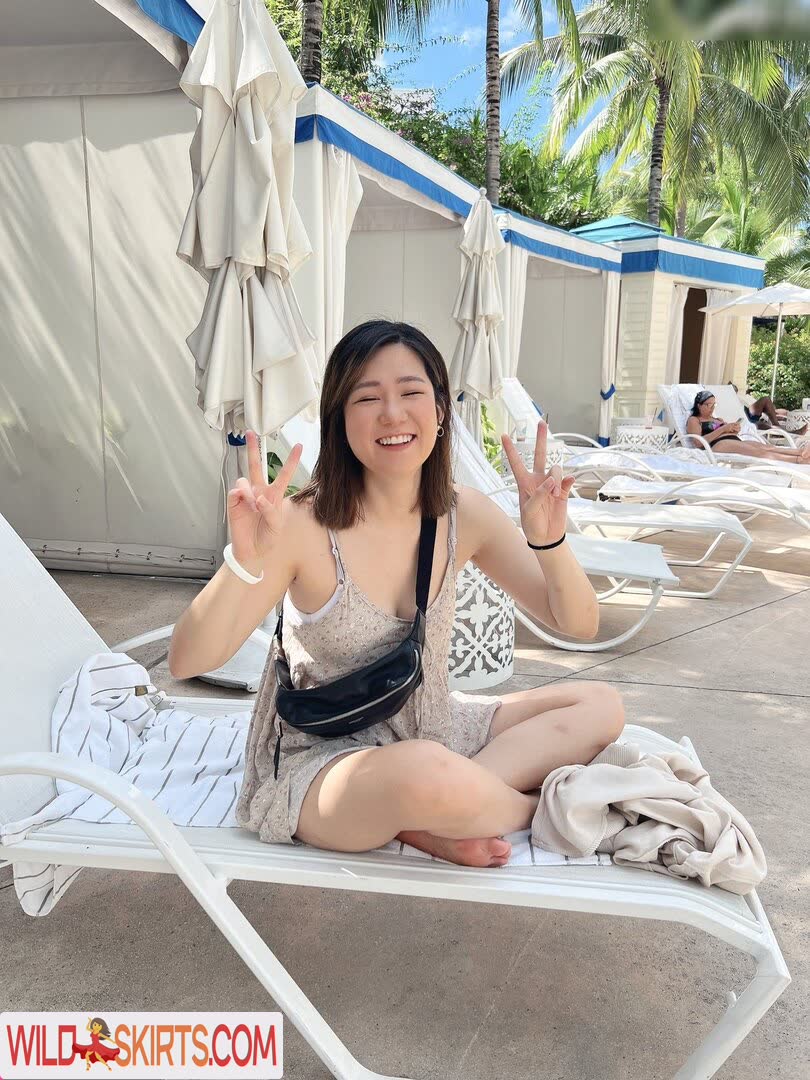 Hafu / itshafu nude Instagram leaked photo