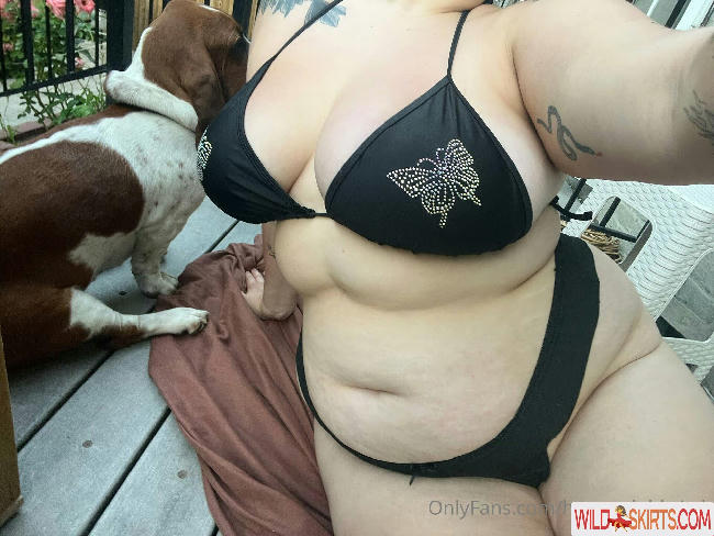 haggardoldwitch nude OnlyFans leaked photo #35