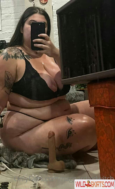 haggardoldwitch nude OnlyFans leaked photo #47