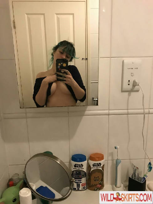 Hahahahelp_me / Litralltrash / Two4one2021 nude OnlyFans leaked photo #5