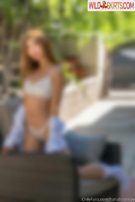 Hahahnancyy / hahahnancyy nude OnlyFans, Instagram leaked photo #9