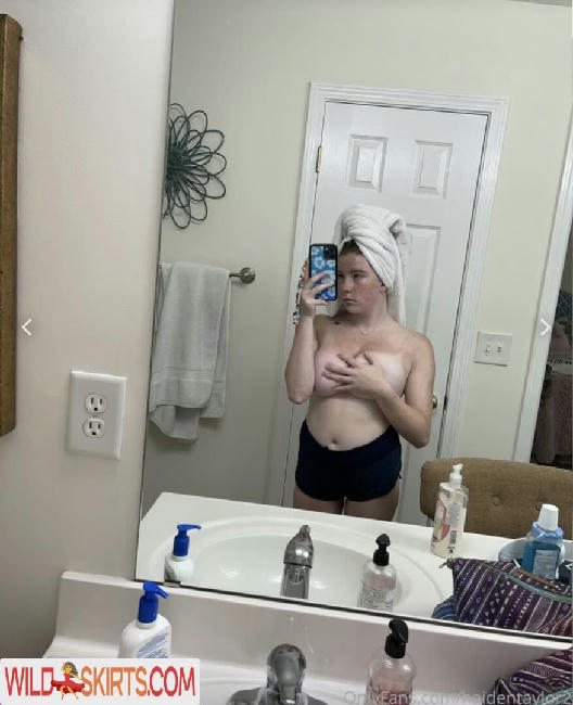 haidentaylor2 / haidenmarie / haidentaylor2 nude OnlyFans, Instagram leaked photo #4