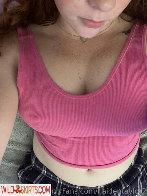 haidentaylor2 / haidenmarie / haidentaylor2 nude OnlyFans, Instagram leaked photo #57