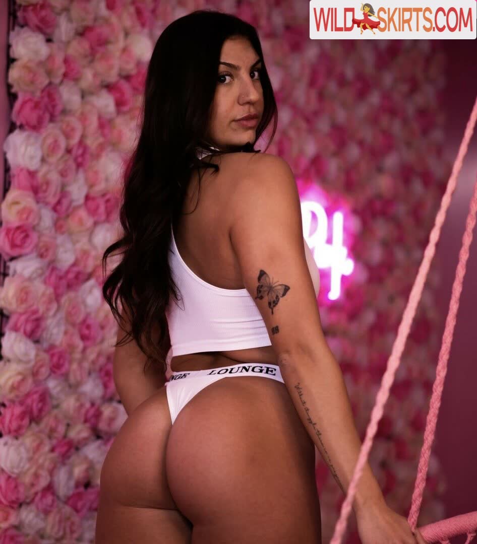 Hailcamp / hailcamp / halliecampanaro nude OnlyFans, Instagram leaked photo #8