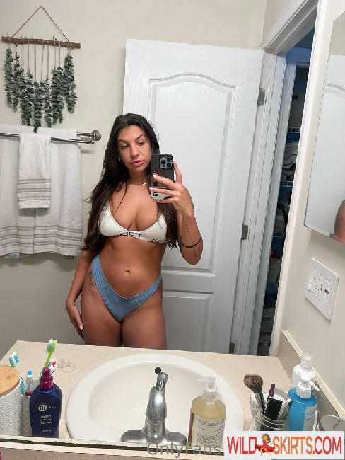 Hailcamp / hailcamp / halliecampanaro nude OnlyFans, Instagram leaked photo #49