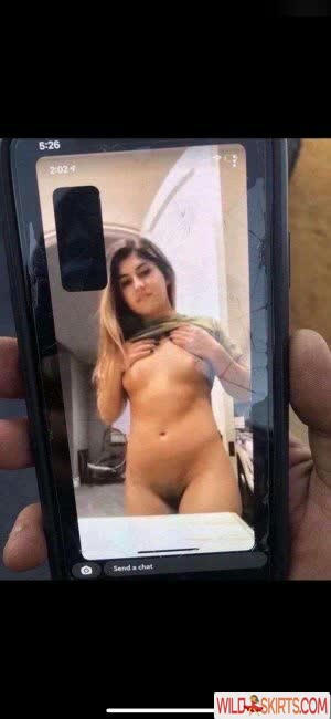 Hailee Deegan nude leaked photo #8