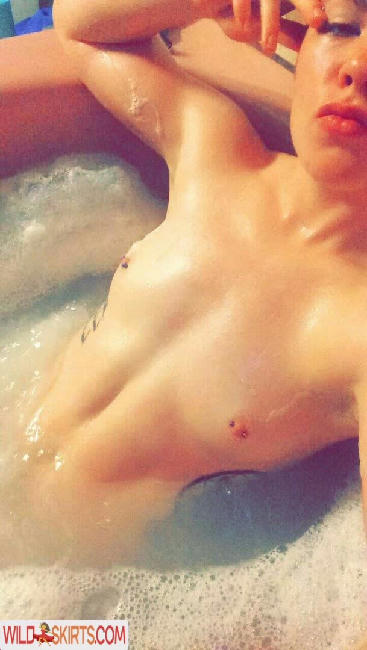 Hailee Kendra nude leaked photo #3