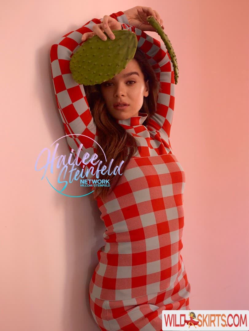 Hailee Steinfeld / haileesteinfeld nude OnlyFans, Instagram leaked photo