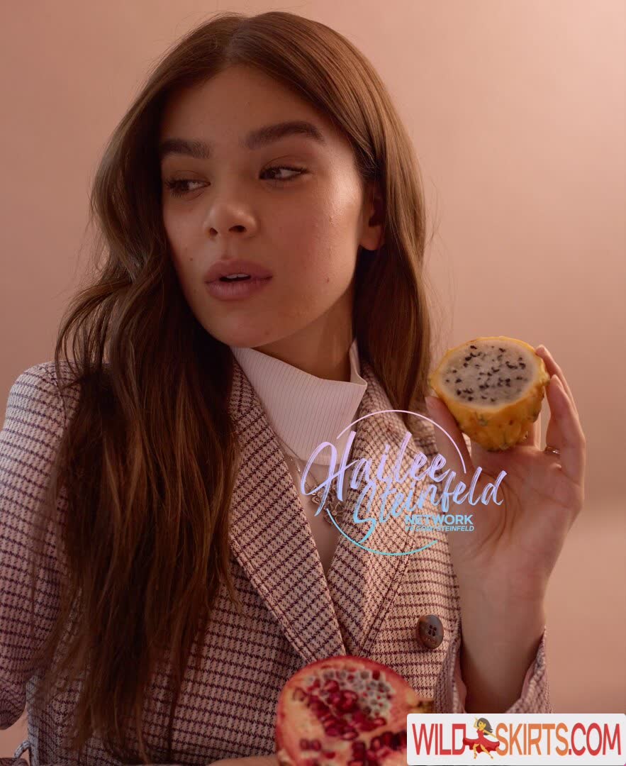 Hailee Steinfeld / haileesteinfeld nude OnlyFans, Instagram leaked photo #22