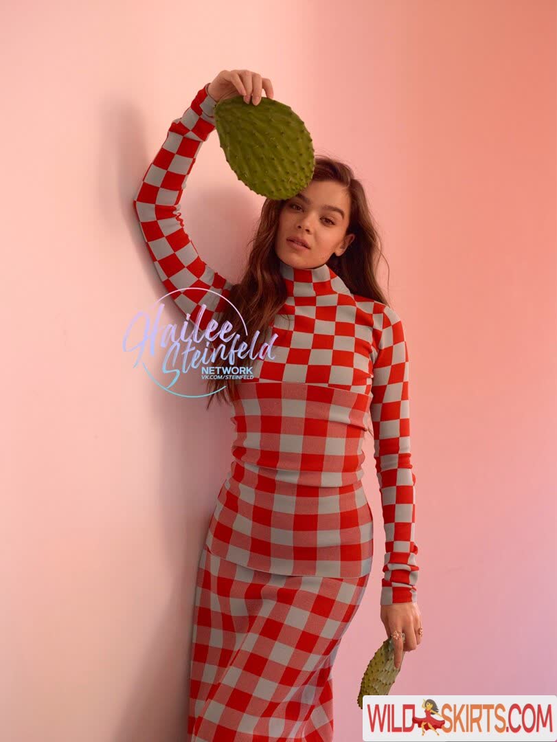 Hailee Steinfeld / haileesteinfeld nude OnlyFans, Instagram leaked photo #19