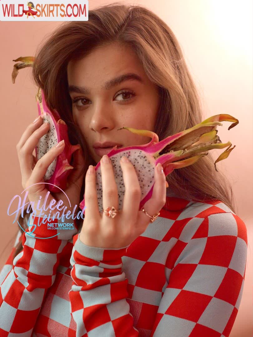 Hailee Steinfeld / haileesteinfeld nude OnlyFans, Instagram leaked photo #2