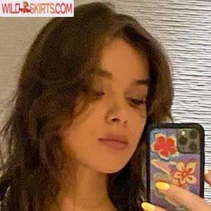 Hailee Steinfeld nude leaked photo #45