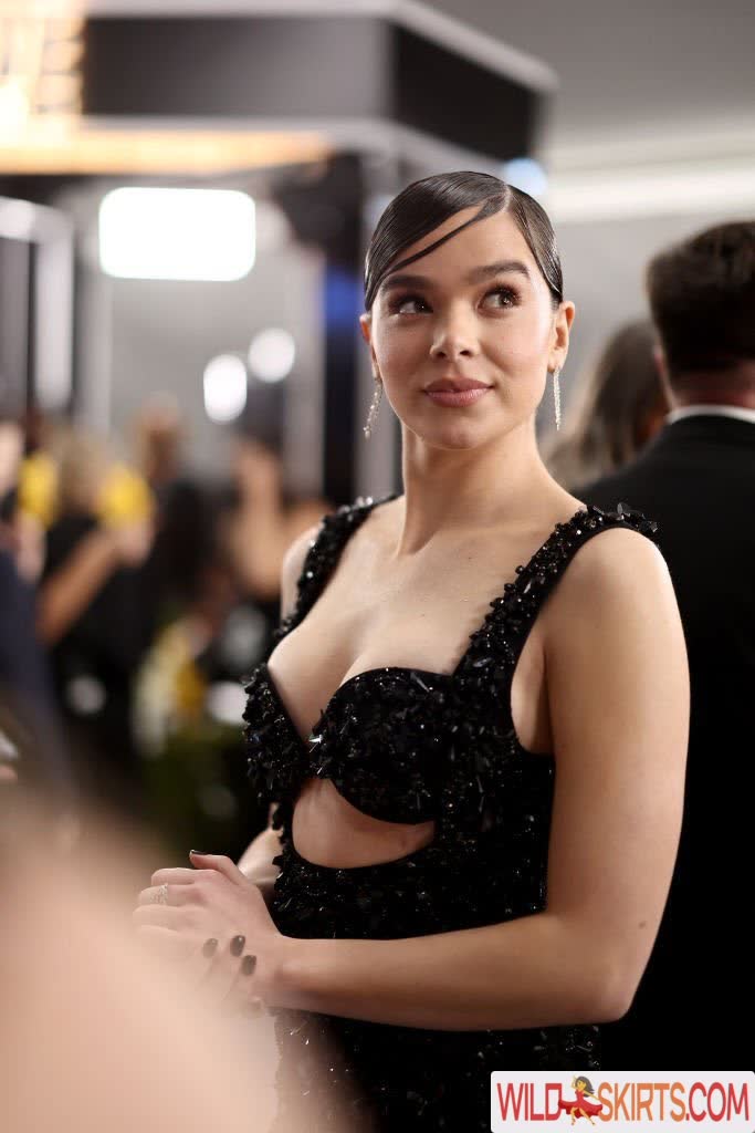 Hailee Steinfeld / haileesteinfeld nude OnlyFans, Instagram leaked photo