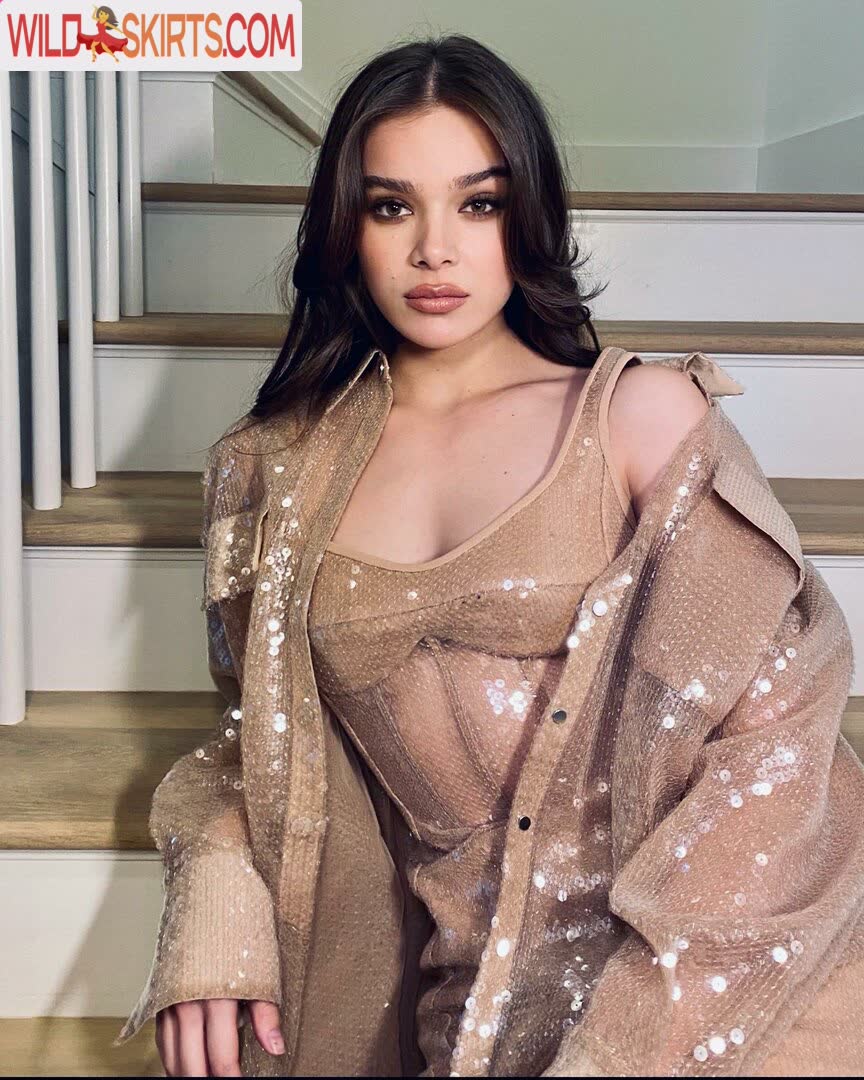 Hailee Steinfeld / haileesteinfeld nude OnlyFans, Instagram leaked photo #21