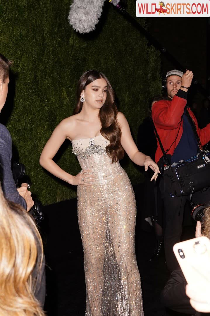 Hailee Steinfeld / haileesteinfeld nude OnlyFans, Instagram leaked photo #14