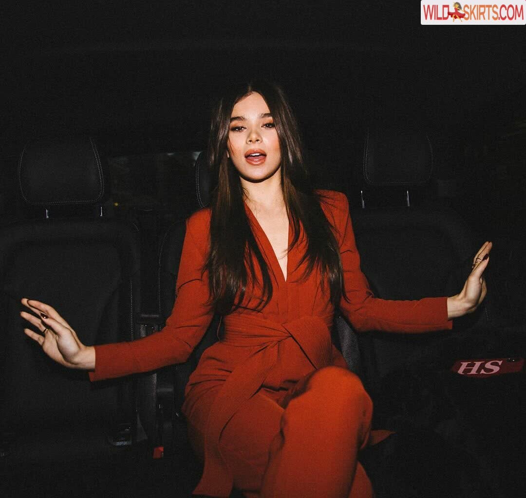 Hailee Steinfeld / haileesteinfeld nude OnlyFans, Instagram leaked photo #24