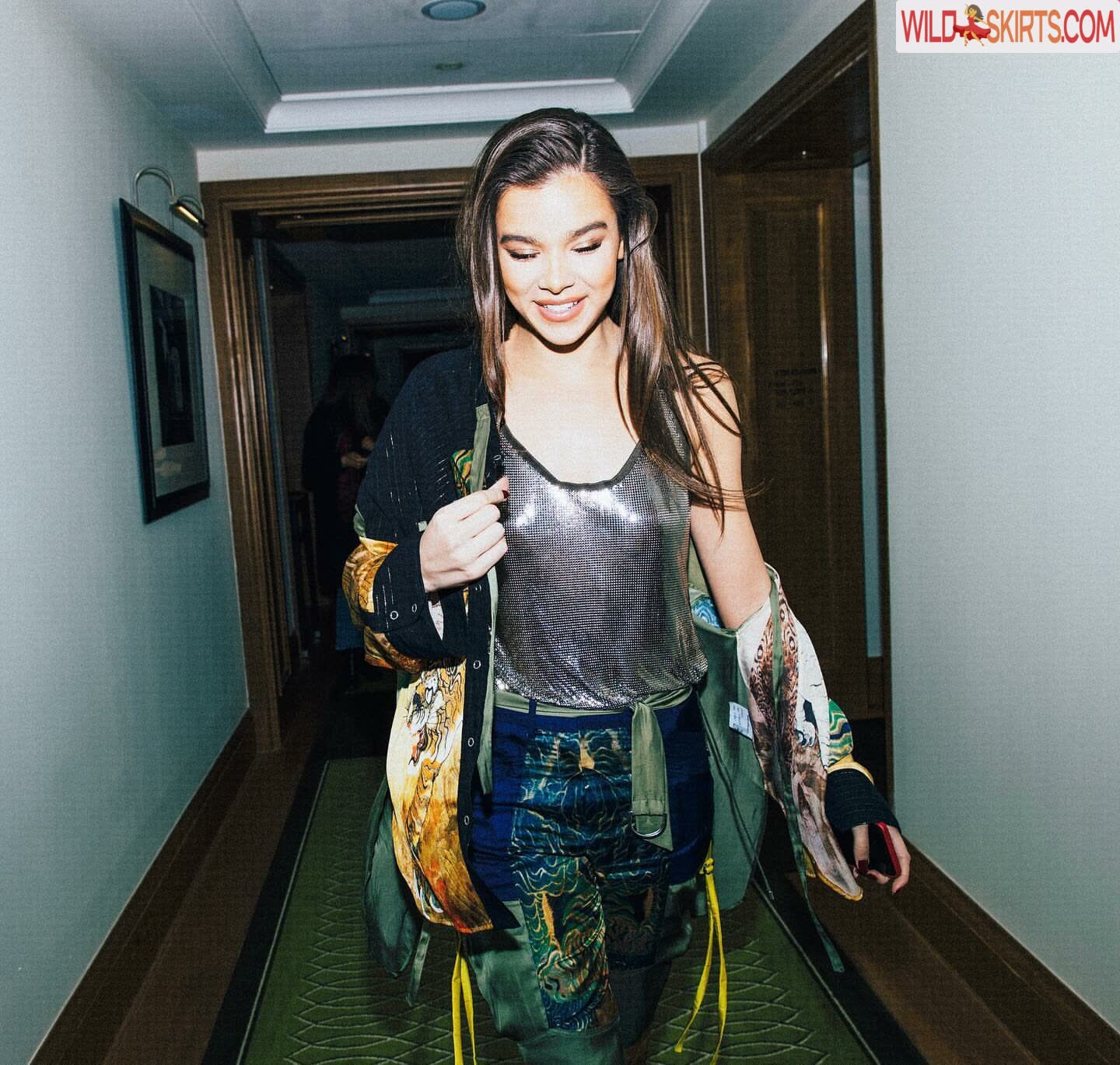 Hailee Steinfeld / haileesteinfeld nude OnlyFans, Instagram leaked photo #23