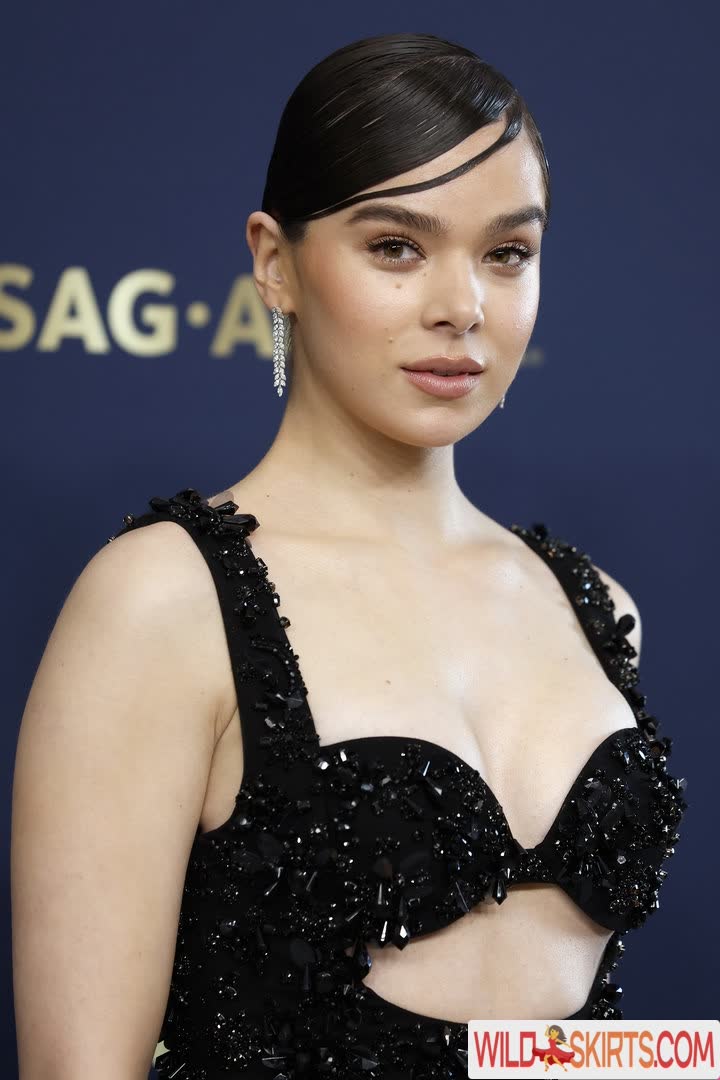 Hailee Steinfeld / haileesteinfeld nude OnlyFans, Instagram leaked photo #7