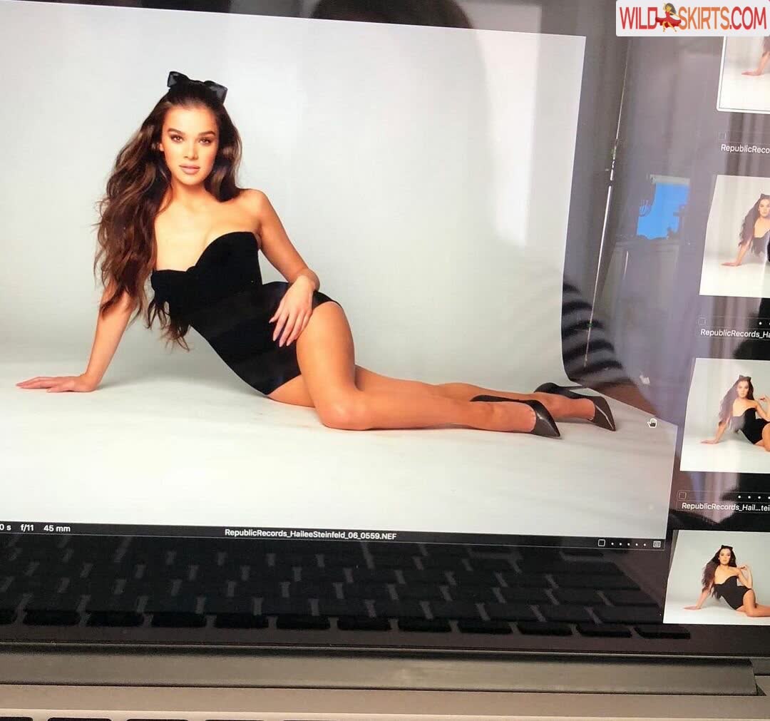 Hailee Steinfeld / haileesteinfeld nude OnlyFans, Instagram leaked photo #2