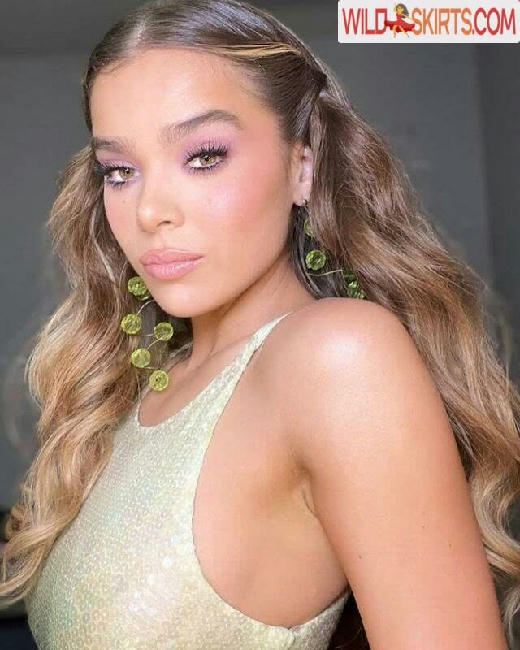 Hailee Steinfeld / haileesteinfeld nude OnlyFans, Instagram leaked photo #802