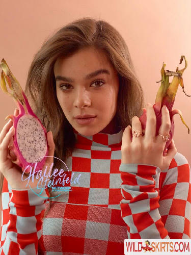 Hailee Steinfeld / haileesteinfeld nude OnlyFans, Instagram leaked photo #623